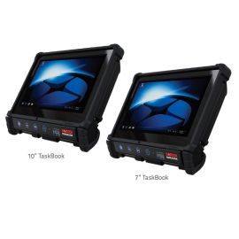 Datalogic Taskbook terminal robuste PDA-BYPOS-40012
