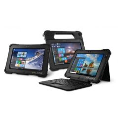 Zèbre L10 Verre Gorilla Robuste tablette-BYPOS-5144