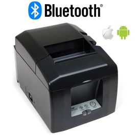 Imprimantes de receipts pour tablette Bluetooth ( IOS / ANDROID )-BYPOS-6000