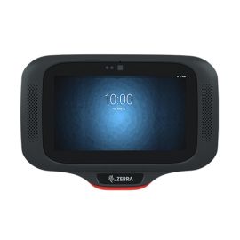 Zèbre CC6000 self-service kiosk-BYPOS-6111