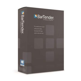 Seagull BarTender 2021 Automation, application license, 10 printers-BTA-10