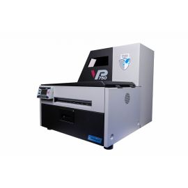 VIP VP750, coupeur, disp., USB, Ethernet, noir-VP-750