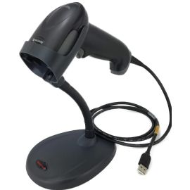 Honeywell Voyager Extreme Performance 1470g, 2D, multi-IF, en kit (USB), noir-1470G2D-2USB-1-R