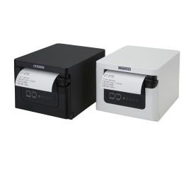 Citizen CT-S751 thermal printer POS-BYPOS-9100