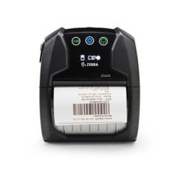 Zèbre ZQ220 Mobile printer de reçus / d'étiquettes-BYPOS-8787