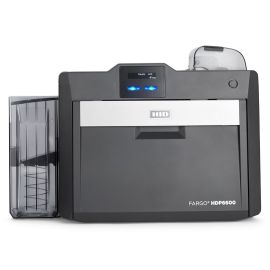 Fargo HDP6600, Simple Face, 24 points/mm (600 dpi), USB, Ethernet, display-094600
