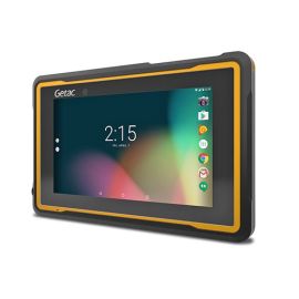 Getac ZX70 Select Solution SKU, 2D, USB, BT, Wi-Fi, GPS, Android-ZD77Q1DH58AX