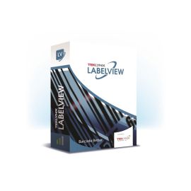 Teklynx LABELVIEW 2019 Pro Network 5 User-LV19PRN51YS