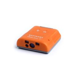 ProGlove MARQUE 2 Sans les mains 2D-BYPOS-7209