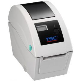 TSC TDP-225 imprimante thermique directe-BYPOS-1084