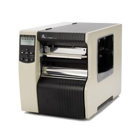 Zèbre 170Xi4 plus transfert thermique de direct thermique-BYPOS-1487