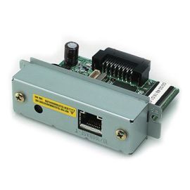 Epson Interface, cartes-BYPOS-1501