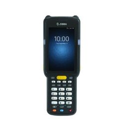Zebra MC3300x, 1D, BT, WiFi, NFC, num., GMS, Android-MC330L-SC2EG4RW