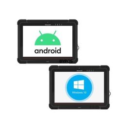 Honeywell RT10 Tablets Robustes-BYPOS-7070