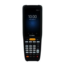 Zèbre MC2200 MOBILE PDA-BYPOS-8391