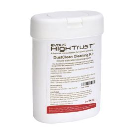 Kit de nettoyage Evolis-A5004
