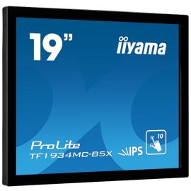 iiyama ProLite TF1934MC-B7X, 48,3 cm (19''), capacitif projeté, 10 pts, noir-TF1934MC-B7X