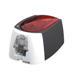 Evolis Badgy200, 1 face, 12 pts/mm (300 dpi), USB-B22U0000RS