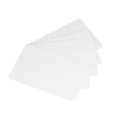 Cartes plastiques Evolis-CBGC0030W