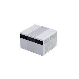 Magnetic cards, HiCo-C4003