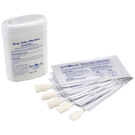 Kit Nettoyage Evolis UltraClean-A5011
