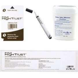 Kit de nettoyage avancé Evolis-ACL002