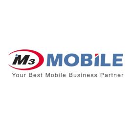 M3 Mobile Service, 3 years-UL20-SPST-CB3