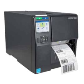 Printronix T42R4, 8 pts/mm (203 dpi), RFID, USB, RS232, Ethernet-T42R4-200-2
