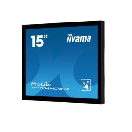 iiyama ProLite TF1534MC-B7X, 38,1 cm (15''), capacitif projeté, 10 pts, noir-TF1534MC-B7X