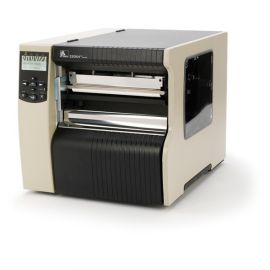 Zèbre 220Xi4 labels particulièrement grandes-BYPOS-1526