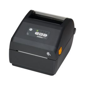 Zèbre ZD421D Thermal Direct-BYPOS-1924