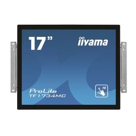 iiyama TF1734MC-B7X, 43,2 cm (17''), capacitif projeté, 10 pts, noir-TF1734MC-B7X