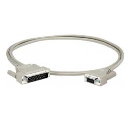 Aansluitkabel ( 1.8m-9Pins-25Pins ) Serieel-BYPOS-1530