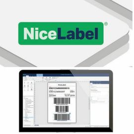 NiceLabel 2019 Nicelabel Designer Pro-NLDPXX001S