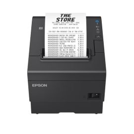 Epson TM-T88VII imprimante de reçus POS-BYPOS-8109