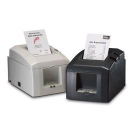 STAR TSP650II / TSP600 Imprimante de cuisine-BYPOS-1556