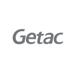 Getac battery charging station, 2 slots-GCMCE6