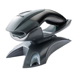 Honeywell Voyager 1202g-bf, BT, 1D, en kit (USB), noir-1202G-2USB-5BF