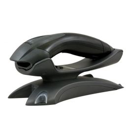 Honeywell Voyager 1202g, BT, 1D, multi-IF, en kit (USB), noir-1202G-2USB-5