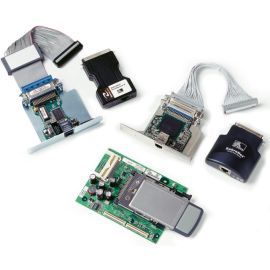 Imprimantes Zebra Printservers-BYPOS-1574