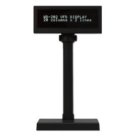 Bixolon BCD-2000 Affichage Client-BYPOS-1588