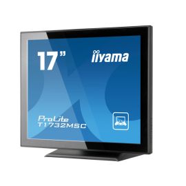 iiyama 17" Écran LCD Tactile-BYPOS-1604