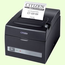 Citizen CT-S310II imprimante de reçus-BYPOS-1097