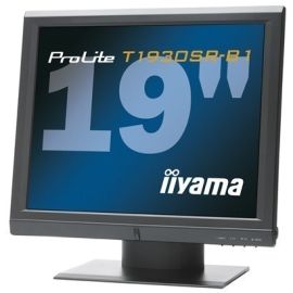 iiyama 19" Écran LCD Tactile-BYPOS-1605
