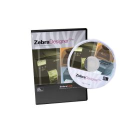 Zebra Label Designer v2 Pro-BYPOS-1616