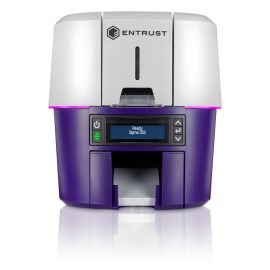 Datacard Sigma DS2 imprimante de cartes-BYPOS-8106