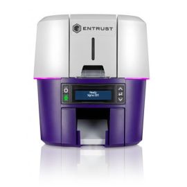 Datacard Sigma DS1 Imprimante de Carte-BYPOS-8206