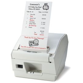 ÉTOILE TSP800II imprimante d'étiquettes-BYPOS-1041