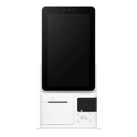 Sunmi K2 mini, imprimante 50/58mm, écran mono, USB, Ethernet, Wi-Fi, 39,6 cm (15,6'')-P05060036