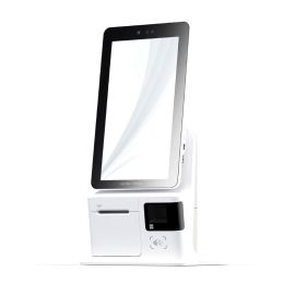 Sunmi K2 mini, imprimante 50/58 mm, écran mono, ordinateur de bureau, USB, Ethernet, Wi-Fi, 39,6 cm (15,6'')-P05060035